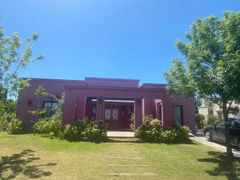 Alquiler de verano - San Gabriel