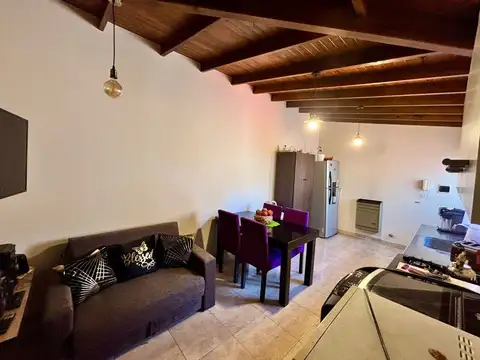 Depto Tipo Casa en Venta 15 años