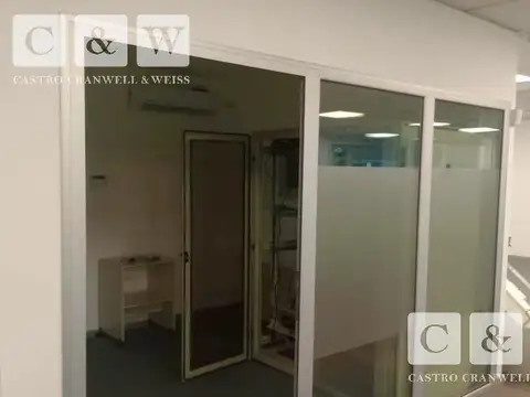 Oficina en Alquiler 26 años