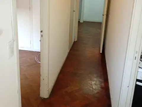 Departamento en Alquiler Apto profesional