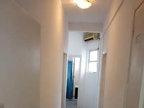 Departamento en Alquiler 50 años