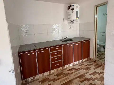 Ameghino 1200, Piso PA