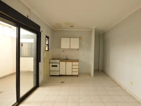 Depto Tipo Casa en Venta de 1 dormitorio