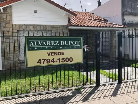 Casa en Venta de 2 dormitorios