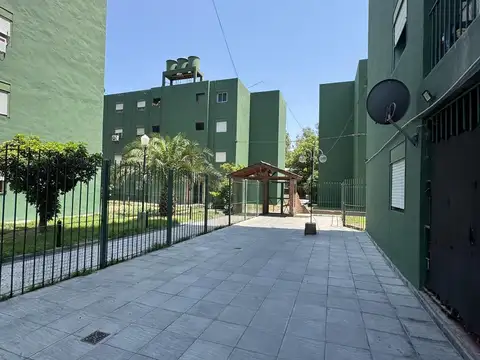 CAMINO GENERAL BELGRANO  al 2900