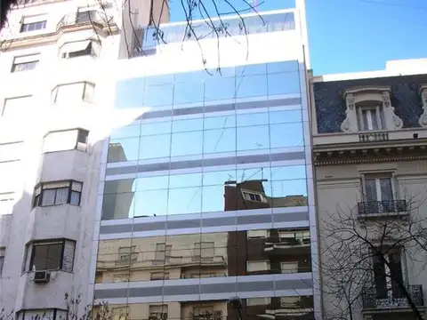 Excelente oficina