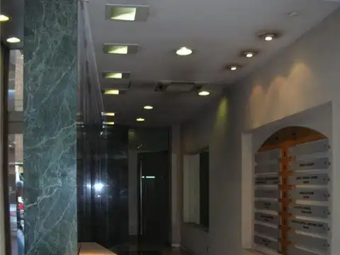 Avenida Córdoba 1400, Piso 2