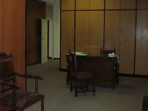 Oficina en Venta en Tribunales, USD 230.000