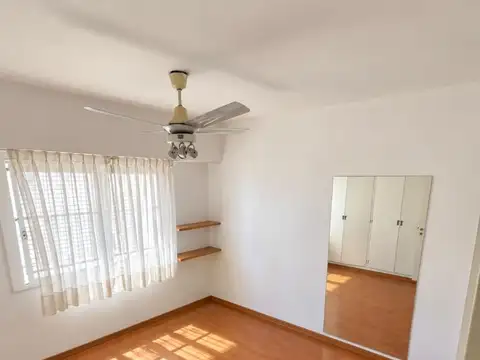 3 ambientes con dependencia en Palermo