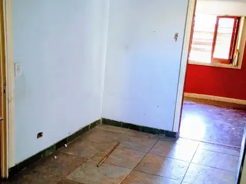 Depto Tipo Casa 4 ambientes con 2 baños