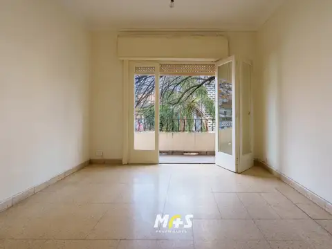 Depto Tipo Casa en Alquiler de 3 ambientes