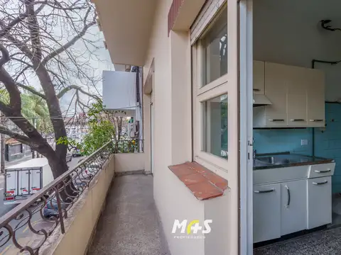 Depto Tipo Casa en Alquiler en Floresta, $ 1.250.000
