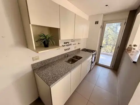 Departamento en Venta en Pueblo Caamaño, USD 160.000