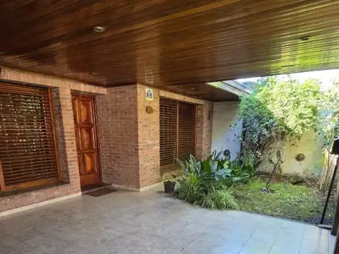 Casa en Venta 20 años