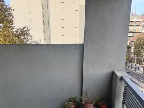 Av Alberdi 3400, Piso 3
