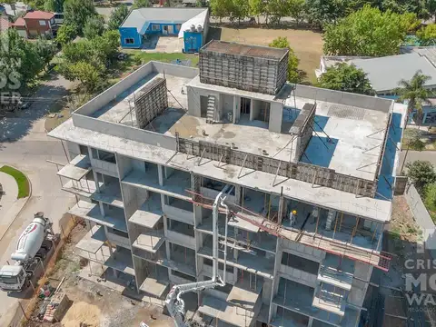 Departamento en  venta 2 ambientes - Escobar