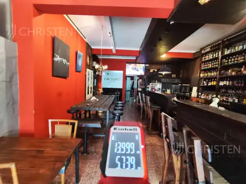 Local en Venta ideal emprendimiento gastronómico Barrio Constituyentes Santa Fe