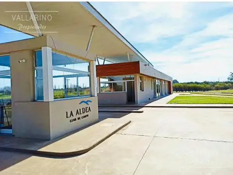 Terreno en Venta 40  mts Frente