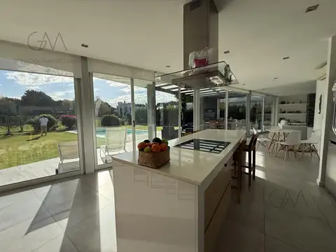 Casa en venta en Rumencó