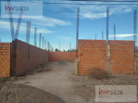 Barrio Ampliación San Carlos