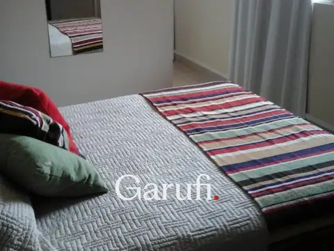 Monoambiente EL ÁGORA