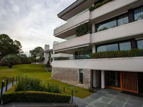 Departamento en Alquiler 11 años