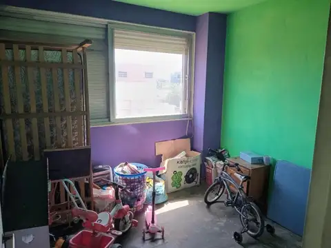 Departamento en Venta 60 años