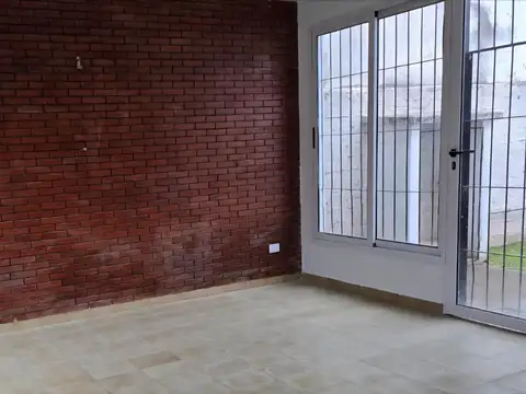 Casa en venta en zona centrica de Marcos Paz