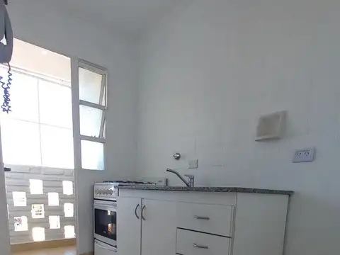 Hermoso Departamenrto de 2 ambientes en Floresta