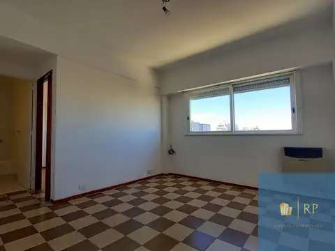 Hermoso Departamenrto de 2 ambientes en Floresta