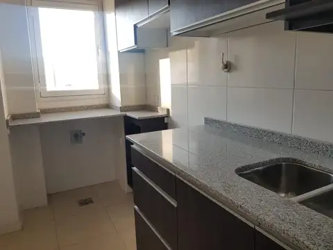 DEPARTAMENTO SUSTENTABLE EN GODOY CRUZ