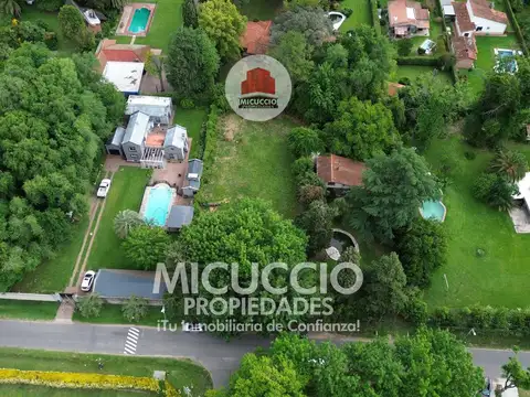 Casa en Venta en Belen De Escobar, USD 165.000