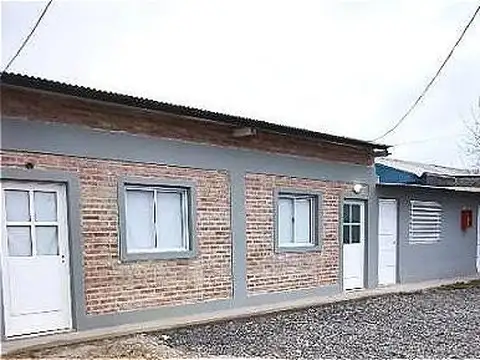 Galpón EN VENTA en Cipolletti - IDEAL PARA TU EMPRESA