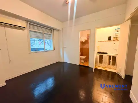Departamento en Venta de Monoambiente