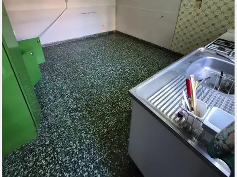 Depto Tipo Casa en Venta en Ramos Mejía, USD 75.000