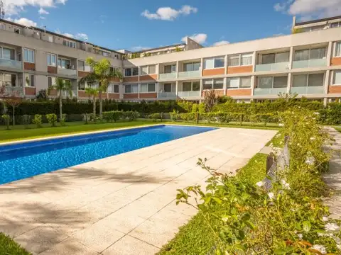 Villa Los Remeros 200 , Piso 0