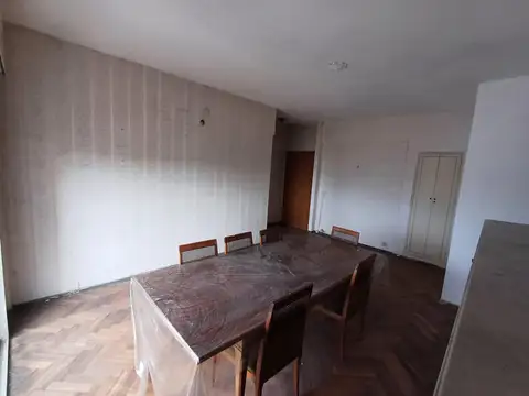 Departamento en Liniers, departamento 3 ambientes a refaccionar, a reciclar, liniers, CABA