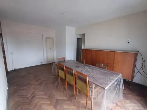 Departamento en Liniers, departamento 3 ambientes a refaccionar, a reciclar, liniers, CABA