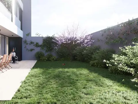 Departamento en Venta en Don Bosco, USD 240.000