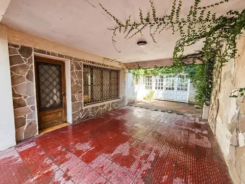 Casa en Venta 57 años