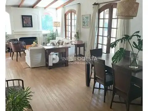 CASAS - CASA - PARQUE DEL GOLF, PUNTA DEL ESTE