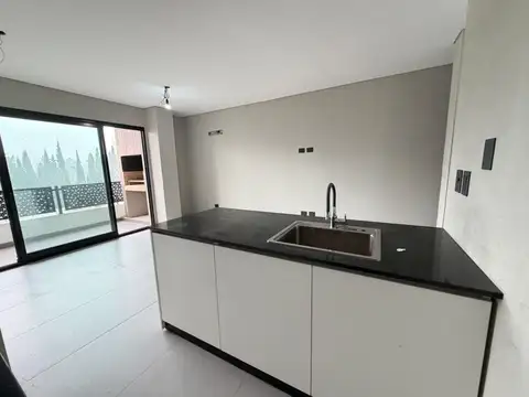 Departamento en Alquiler de Monoambiente
