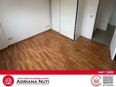 Departamento en Alquiler de 2 ambientes