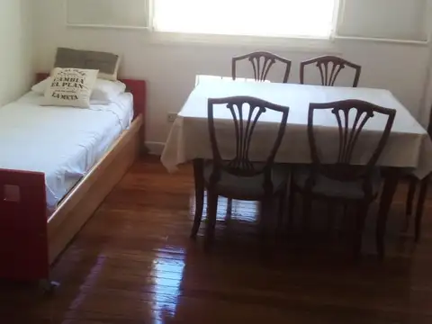 Departamento en Alquiler 50 años