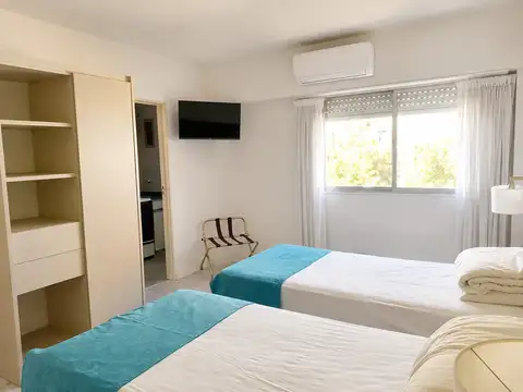 Departamento en Alquiler Temporal en San Nicolás, USD 550