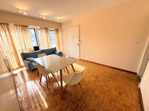 Departamento en Alquiler de 3 ambientes