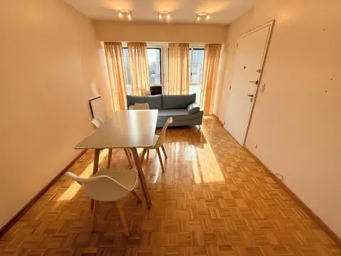 ALQUILER DEPARTAMENTO 3 AMBIENTES BARRIO VICENTE LOPEZ
