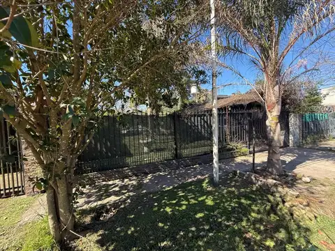 Casa en Venta 43 años