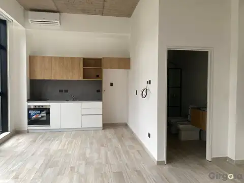 Departamento en Alquiler al Oeste