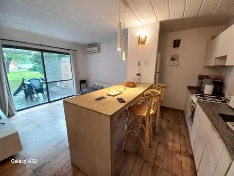 Departamento  en Alquiler en Aparts del Pinazo, Pilar, G.B.A. Zona Norte